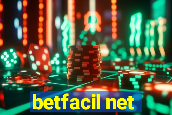 betfacil net